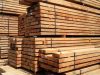 keruing sawn timber