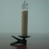 remote control cordless led christmas candles