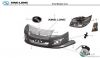 Kinglong Mini Van Part...