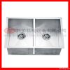 hand made Stainless Steel Kitchen Sink , custom made is available.