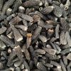 Dehydrated dried morel...