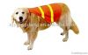 Pet Safety Vest with E...