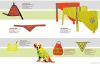 Pet Safety Vest with E...