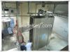 Slaughter House Machinery Carcass Automatic Cleaning Machine