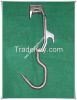 Cattle Abattoir (Slaughter) Carcass Processing and Chilling Pulley Hooks