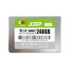 KingFast Cheapest 2.5 inch SATA3 MLC SSD internal SSD hard Drive