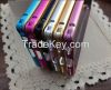 For iphone6 metal bumper frame, Aluminum cell phone case for iphone 6