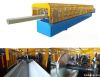 Exported Cap Ridge Roll Forming Machine