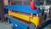 Double Layer Roll Forming Machine