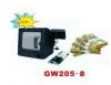 5.7 inch B/W  Money Detector/Currency Detector/Counterfeit Detector