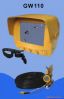 5.7'' B/W Underwater Video System/ Underwater Video Camera/Fish Finder/Underwater  Monitor System