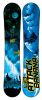 2012 Lib Tech Attack Banana EC2 Snowboard