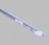 22W Dlc listed T8 tube, UL led tube( E358080)