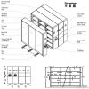 Compact Mobile File Racking