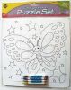 Paper Jigsaw Puzzles P...