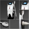 Cheap!!! Promotional Portable Double Handle IPL Hair Removal & Pigment Removal Beauty Equipment, DM-9014T with CE Appoval