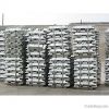 Aluminum lngots