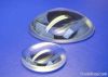 Optical glass lens Pla...
