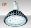 15W Dimmable LED Downlight with Modern Design
