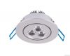 3W-30W SMD&High Power Refined LED Ceiling Lights