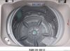 Fully Automatic Washing Machine-12kg