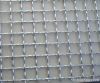 Stainless Steel Crimped Wire Mesh