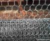 Stainless Steel Hexagonal Wire Netting