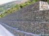 Gabion Retaining Wall