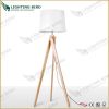 2014 modern standing lamp with SAA/UL for bedroom decorative