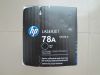 HP 278A Genuine Original Toner Cartridge Factory Direct Sale