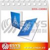 Custom greeting cards with voice recording module for promotional