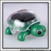 Kid toys solar tortoise