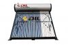Dll-F-P01 Compact Pressurized Solar Water Heater (with heat pipe)