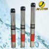 Submersible pump