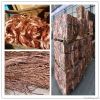 2013 Widely Used for copper wire scrap (99.97% Berry)