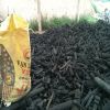 SPECIAL OFFER FOR BLACK HARDWOOD CHARCOAL IN AUGUST