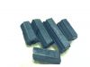 Sawdust charcoal free chemical based on advanced Japanese technology