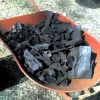 bamboo charcoal hot sale from VietNam in August