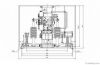 FY-2 spring operating mechanism for electrical equipment