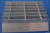 Trafficable Louvres