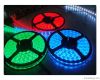 5m 60 Led Waterproof Flexible Rgb 5050 Led Strip Light