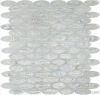 Crystal glass mosaic Italia designed Crystal Series