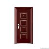 metal door