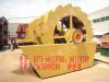 sand washing machine