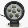 LED Work Lamp with a round and 18W power