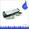 Double Lines 72W Off Road LED Bar Light for Police, Fire, Ambulance, 4X