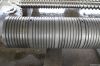 parallel/conical twin screw barrel for plastic