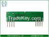 ASK receiver module -110dBm 5.5V RF receiver module WR-RY-06R
