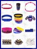 Silicone Braclets