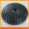 diamond polishing pads